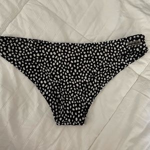 Blackbough Black Flint Moderate Bottoms